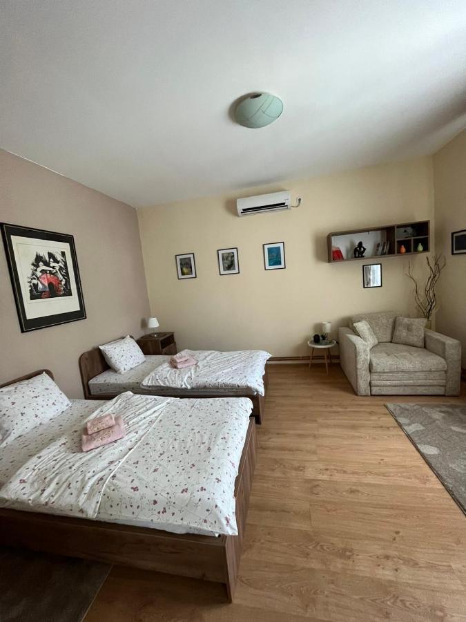 Guest House A'Storia 루마 외부 사진