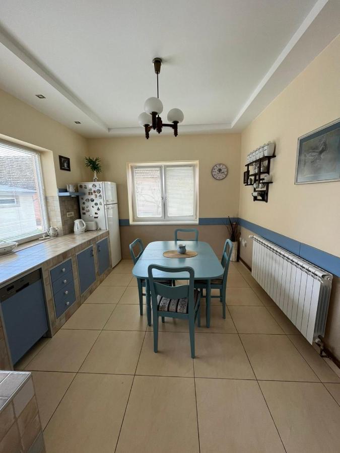 Guest House A'Storia 루마 외부 사진