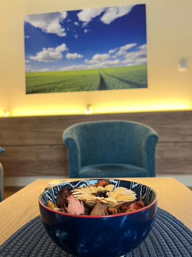 Guest House A'Storia 루마 외부 사진