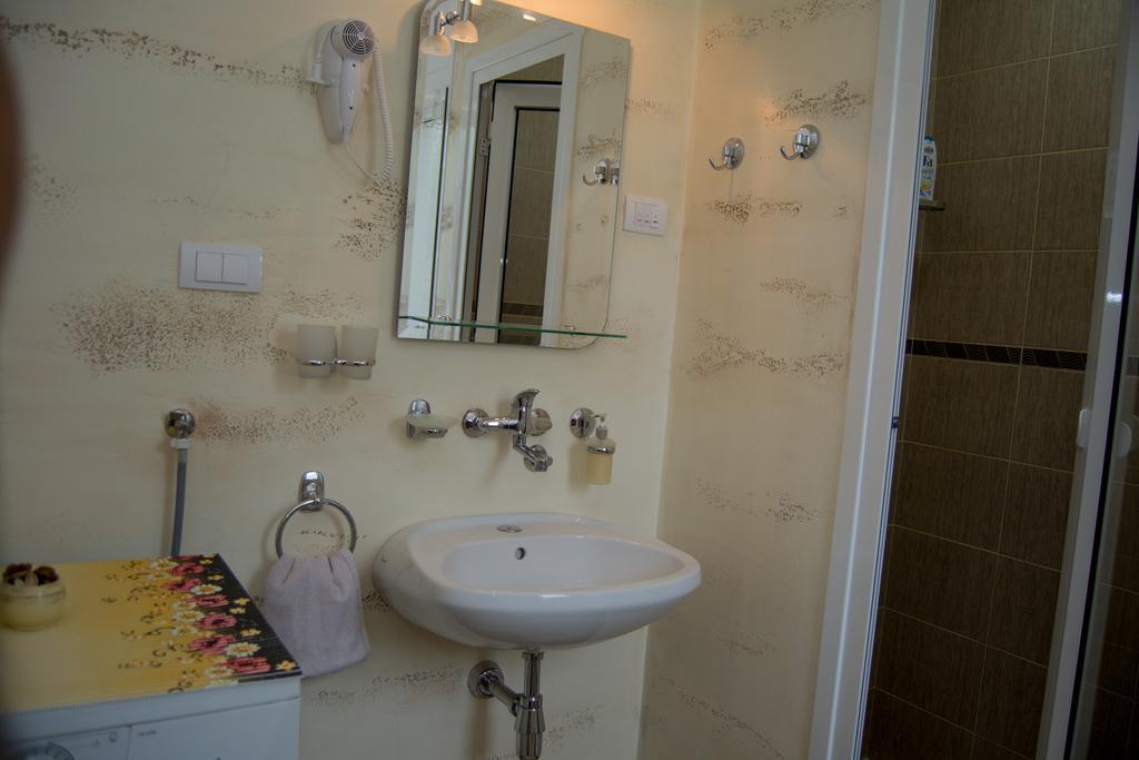 Guest House A'Storia 루마 외부 사진