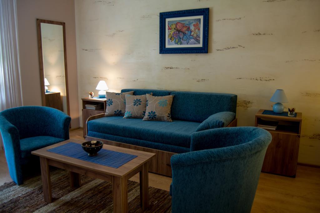 Guest House A'Storia 루마 외부 사진